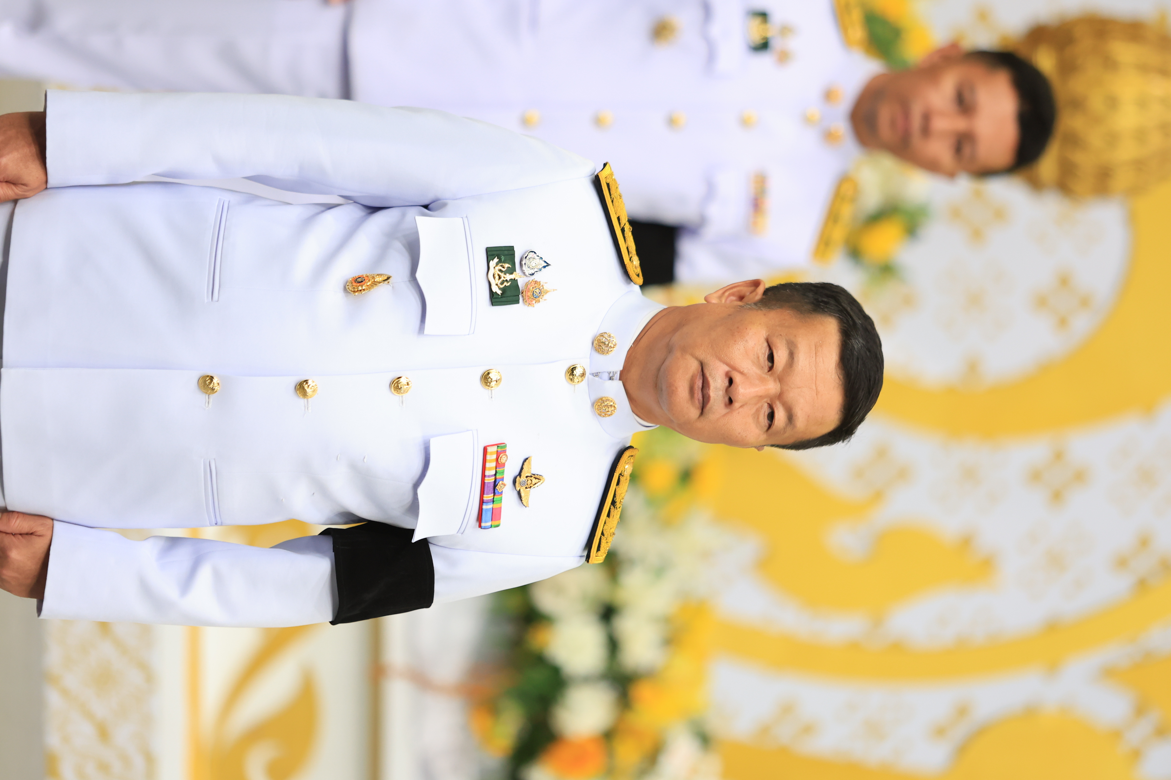title - คณะผู้บริหาร ส.ป.ก. บันทึกเทปถวายพระพรชัยมงคล เนื่องในโอกาสมหามงคลเฉลิมพระชนมพรรษา 74 พรรษา พระบาทสมเด็จพระปรเมนทรรามาธิบดีศรีสินทร มหาวชิราลงกรณ พระวชิรเกล้าเจ้าอยู่หัว